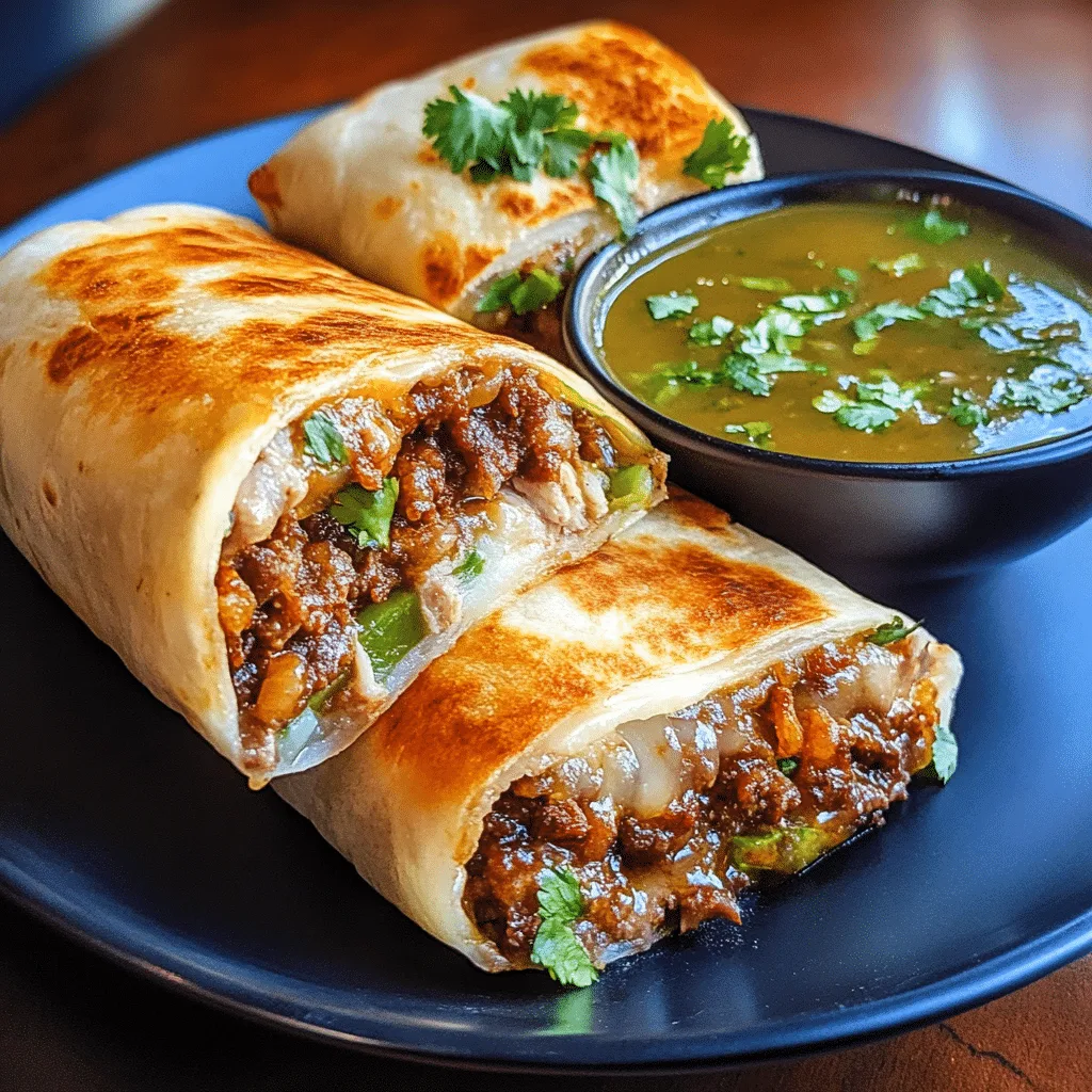 birria burrito Recipes Amani-