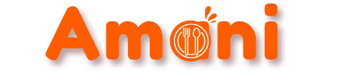 Recipes Amani-